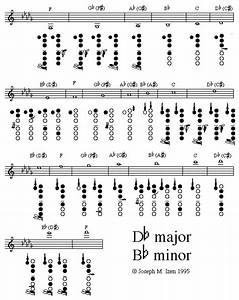 Clarinet Guide