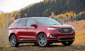 2024 Ford Edge Colors Ford Release Date Redesign Changes And Price
