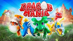 Games Dragon Mania Legends Hack Tool