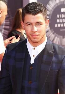 Nick Jonas Picture 155 2014 Mtv Video Music Awards Arrivals