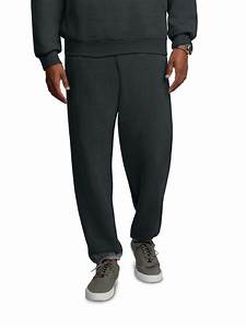 fruit of the loom mens elastic bottom sweatpant click now to browse buy