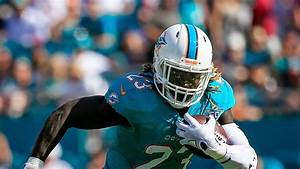 Dolphins Depth Chart Breaking Down Miami 39 S Roster Iii Running Backs