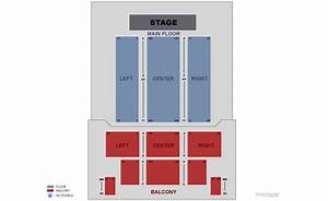Michigan Theater Arbor Tickets Schedule Seating Chart Directions
