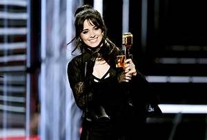 Camila Cabello Makes History With Quot Never Be The Same Quot Chart Topper