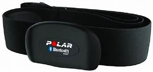 Polar H7 Chest Belt To Collect Heart Rate Data Download Scientific