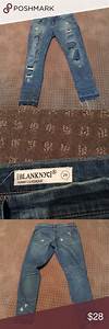 Blank Nyc Jeans Size 29 Blank Nyc Jeans Blank Nyc Comfortable Jeans