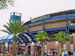 Old Highway Notes Tradition Field And Port St West Palm Beach