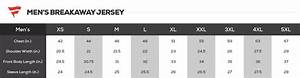 Scheinen Zurückrufen Katastrophe Youth Hockey Jersey Size Chart Breite