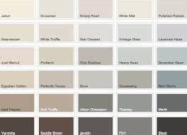 Plascon Colour Chart Exterior Painting Google Search Light Gray