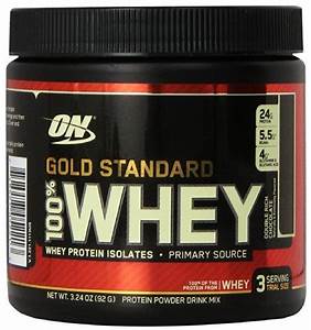 How Many Days Would A 4 Lb Pack Of Whey Protein Last How Many Times A