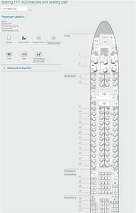 Seating Plan Boeing 777 300er Cathay Pacific Brokeasshome Com