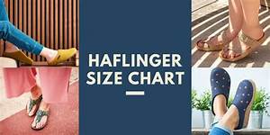 Haflinger Size Chart Men Women Juniors Children Babies