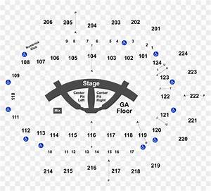 Bankers Life Fieldhouse Seating Chart Carrie Underwood Elcho Table