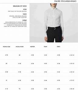 Calvin Klein Men 39 S Size Dress Shirt Xtreme Slim Fit Non White