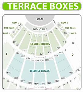 How To Find The Cheapest Hollywood Bowl Terrace Box Tickets