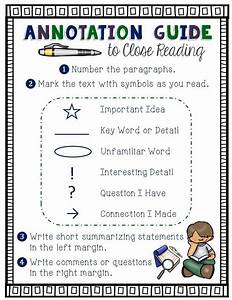 Related Image Close Reading Strategies Close Reading Teaching Reading