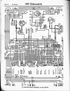 1998 Oldsmobile Wiring Diagrams