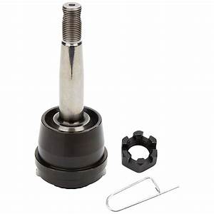 Howe Racing 2232012 Ball Joint Greasable Upper Screw In
