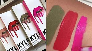  Cosmetics New Lip Kit Colors Got Dragged On Social Media 