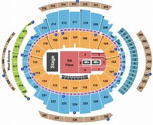 Square Garden Concert Seating Chart Interactive Brokeasshome Com