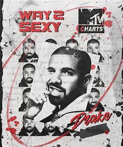 Mtv Charts Poster Series On Behance