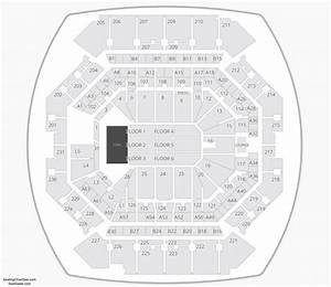 Barclays Seating Chart Concert Seating Charts Chart Barclays Center