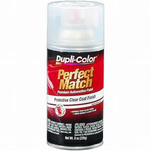 Dupli Color Perfect Match Paints Bcl0125 Free Shipping On Orders Over