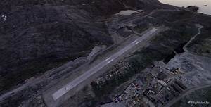 Bggh Nuuk Airport Greenland Für Microsoft Flight Simulator Msfs