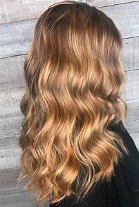 Your Personal Guide To Honey Brown Hair Color Love Hairstyles