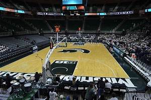 Section 118 At Breslin Center Rateyourseats Com