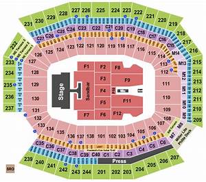Taylor Swift Mercedes Benz Stadium Seating Chart Zoraya
