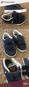 Polo Ralph Navy Toddler Shoes Size 7 Toddler Shoes Ralph