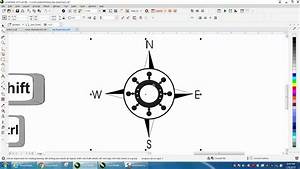 Corel Draw Tips Tricks Mouse Wheel Zoom And More Info Youtube