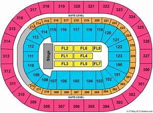 Hsbc Arena Seating Chart