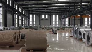 China Big Mill Manufacturer Nice Price Cold Rolled Steel Coil Crc With