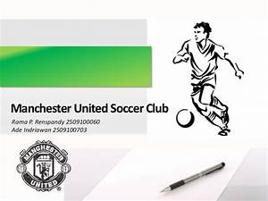Manchester United Soccer School Case Study