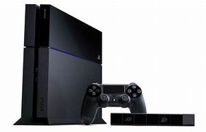 Ps4 Becomes Uk 39 S Fastest Selling Console Ever Itproportal