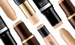 New Foundation Sticks That Make Flawless Skin So Easy To Achieve