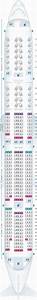 China Airlines Boeing 777 300er Seating Chart Chart Walls