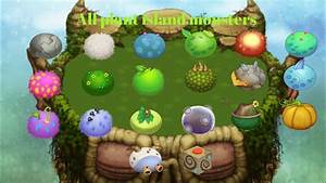 How To Make Rare Monsters In My Singing Monsters