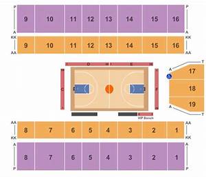 Big Superstore Arena Tickets In Huntington West Virginia Seating