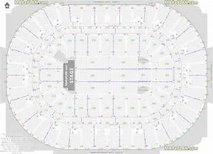 Total 47 Imagen Seat Number Honda Center Seating Chart In