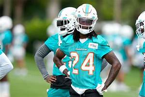 Miami Dolphins Depth Chart Release What Jumps Out