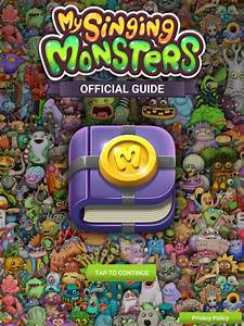 App Shopper My Singing Monsters Guide Reference