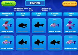  Chart Fish Tycoon 2 Mania