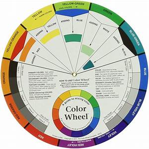 Best Color Wheels For Artists And Educators Artnews Com
