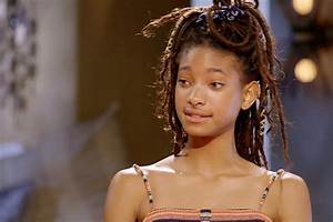 Willow Smith Birth Chart Aaps Space