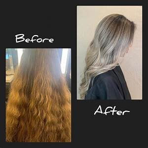 Pin On Before After Hair Transformations