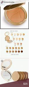  Iredale Pure Pressed Foundation Butternut Nwt Pure Products