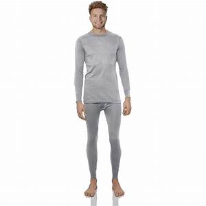 Rocky Thermal For Men Cotton Knit Thermals Men 39 S Base Layer